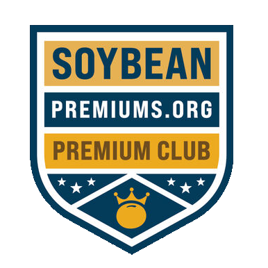 Soybean Premiums